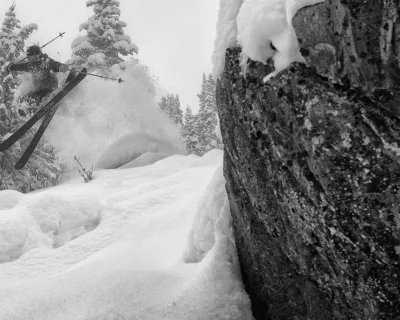 RED Mountain Resort | SnowSeekers